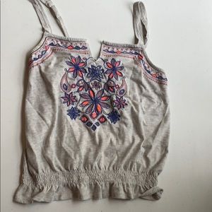 cute American Eagle top, size S